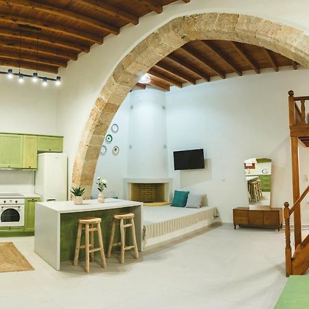 ארכאנגלוס Aesthisis Sensational Accommodation Archangelos מראה חיצוני תמונה