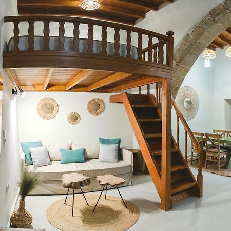 ארכאנגלוס Aesthisis Sensational Accommodation Archangelos מראה חיצוני תמונה