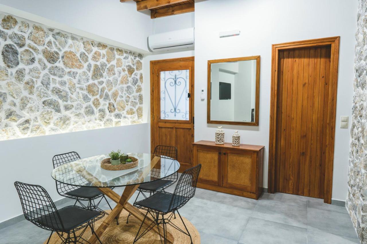 ארכאנגלוס Aesthisis Sensational Accommodation Archangelos מראה חיצוני תמונה