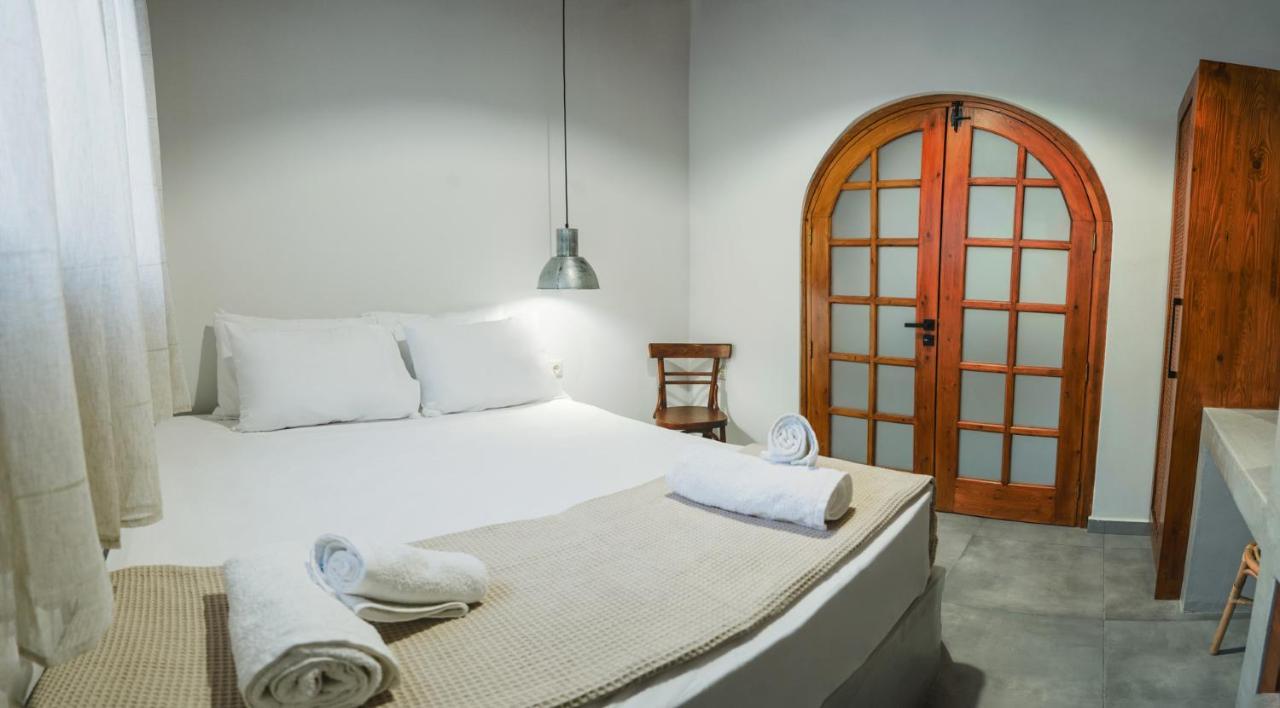 ארכאנגלוס Aesthisis Sensational Accommodation Archangelos מראה חיצוני תמונה
