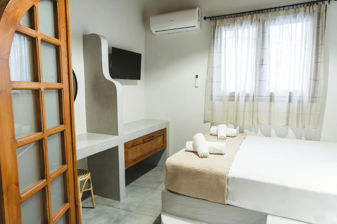 ארכאנגלוס Aesthisis Sensational Accommodation Archangelos מראה חיצוני תמונה