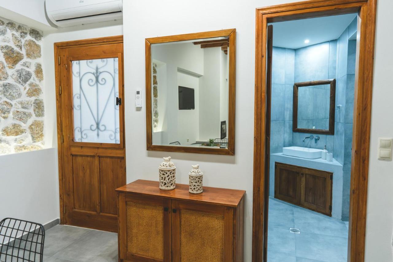 ארכאנגלוס Aesthisis Sensational Accommodation Archangelos מראה חיצוני תמונה