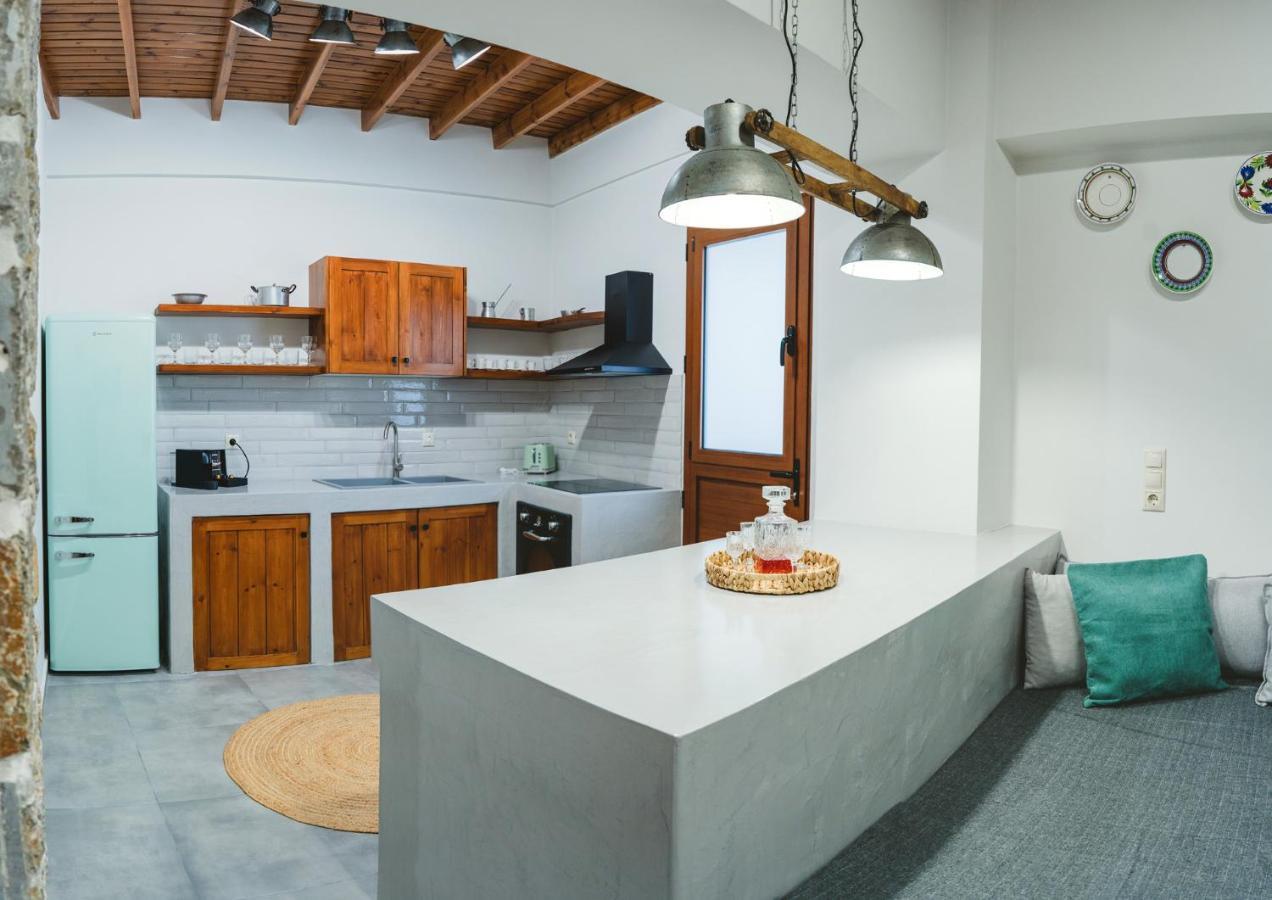 ארכאנגלוס Aesthisis Sensational Accommodation Archangelos מראה חיצוני תמונה