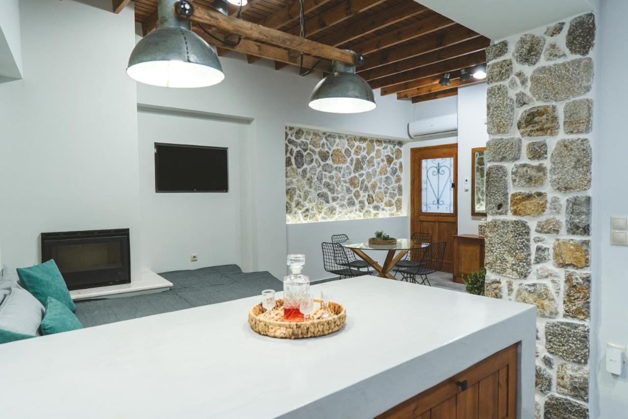 ארכאנגלוס Aesthisis Sensational Accommodation Archangelos מראה חיצוני תמונה