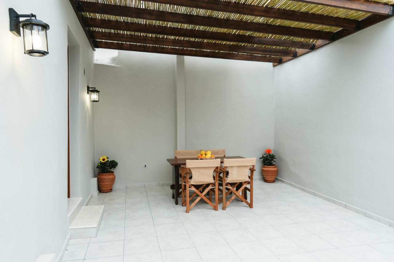 ארכאנגלוס Aesthisis Sensational Accommodation Archangelos מראה חיצוני תמונה
