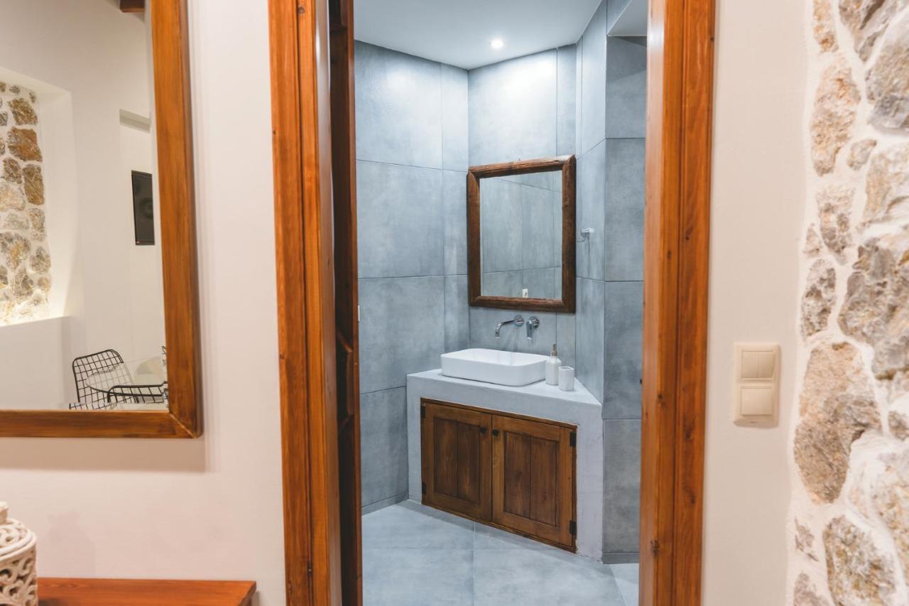 ארכאנגלוס Aesthisis Sensational Accommodation Archangelos מראה חיצוני תמונה