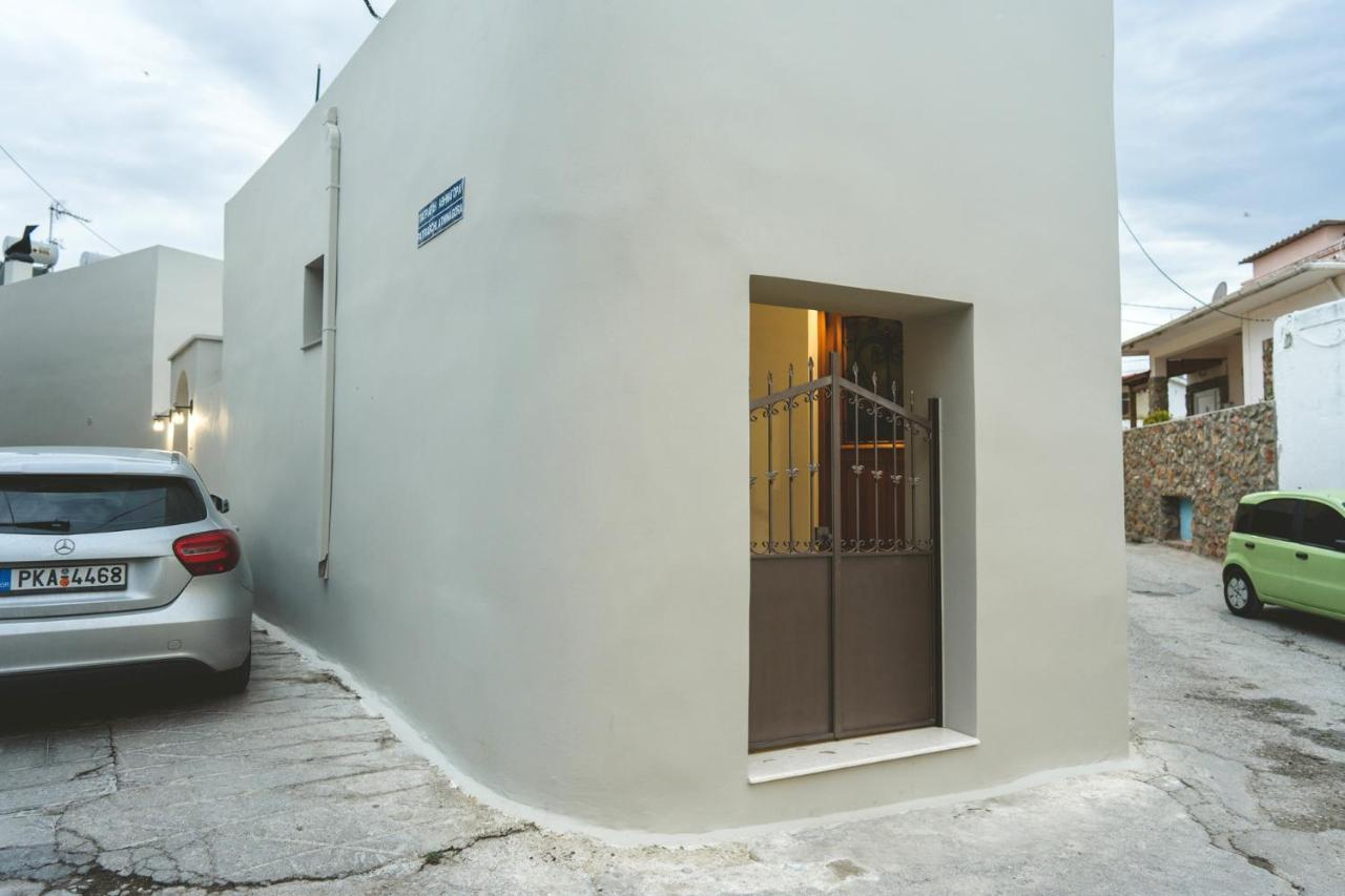 ארכאנגלוס Aesthisis Sensational Accommodation Archangelos מראה חיצוני תמונה
