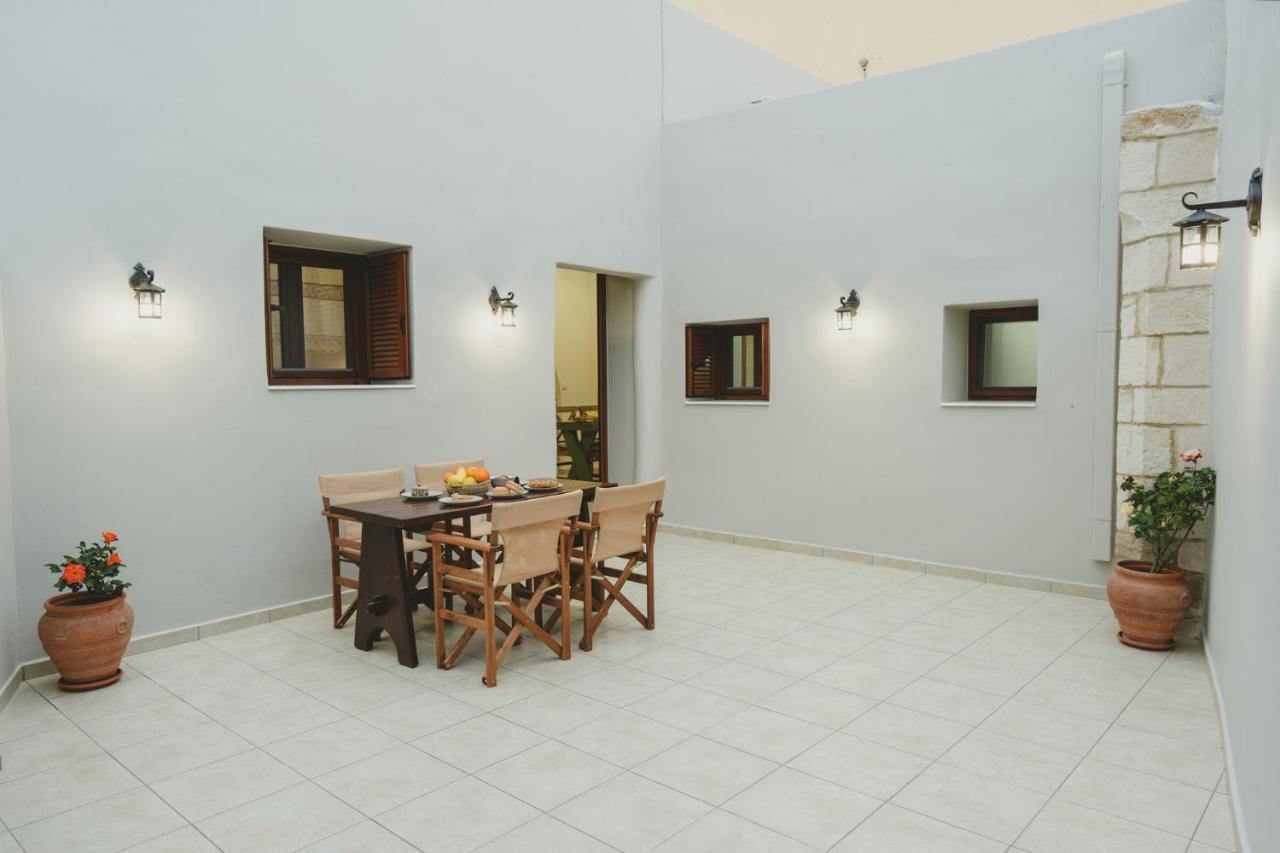 ארכאנגלוס Aesthisis Sensational Accommodation Archangelos מראה חיצוני תמונה