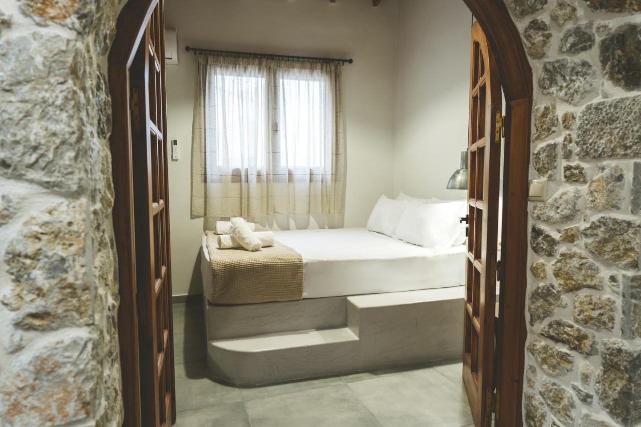 ארכאנגלוס Aesthisis Sensational Accommodation Archangelos מראה חיצוני תמונה