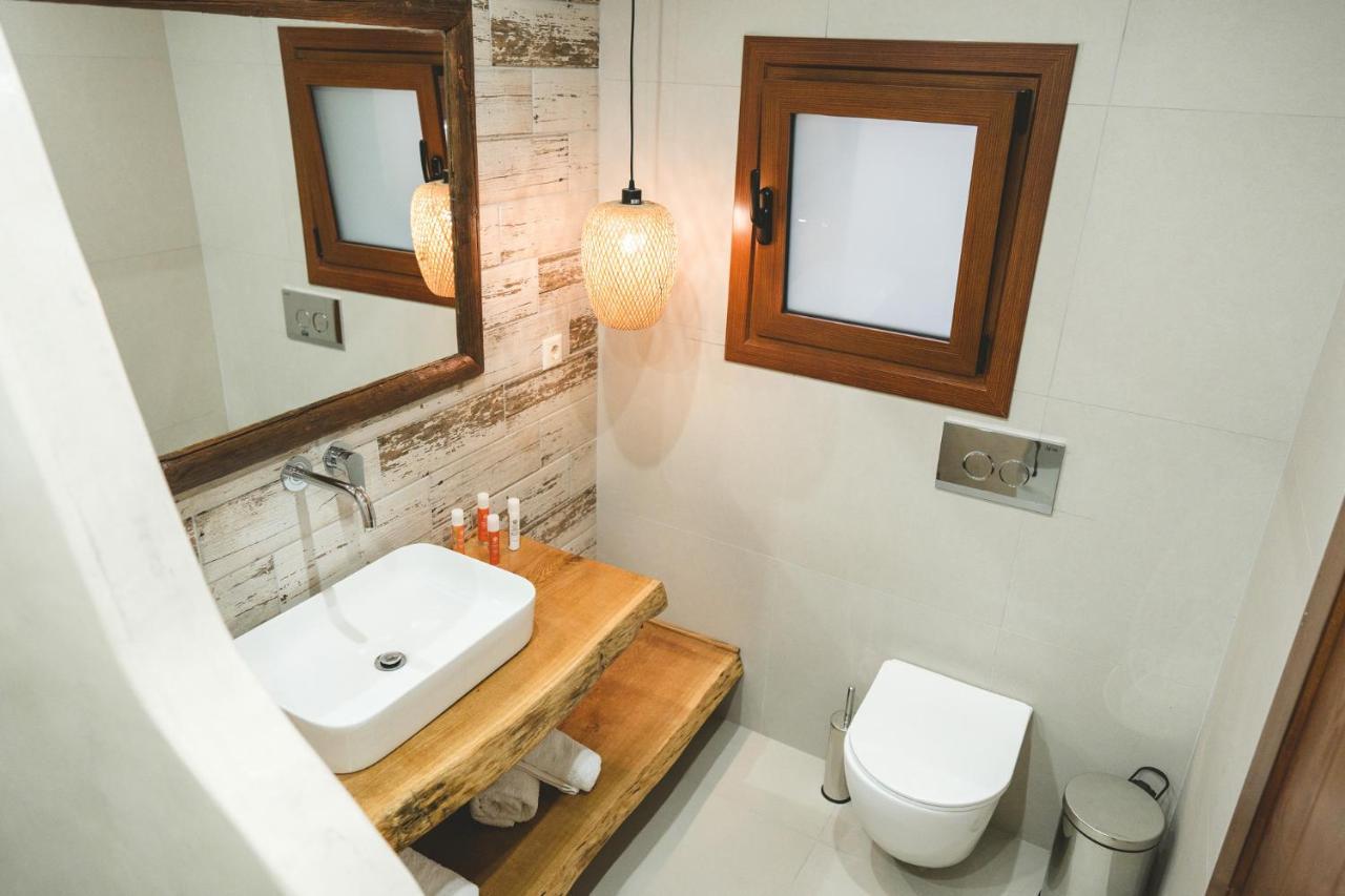 ארכאנגלוס Aesthisis Sensational Accommodation Archangelos מראה חיצוני תמונה