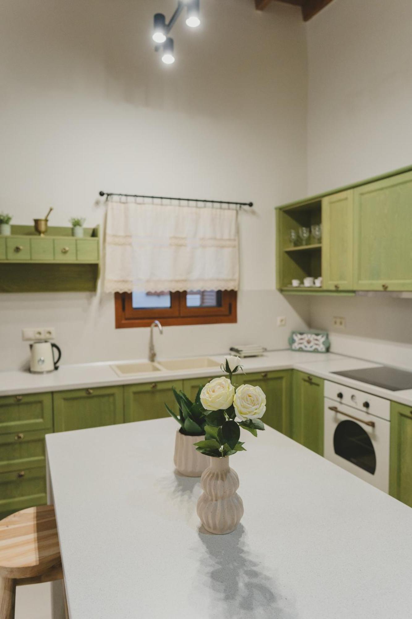 ארכאנגלוס Aesthisis Sensational Accommodation Archangelos מראה חיצוני תמונה